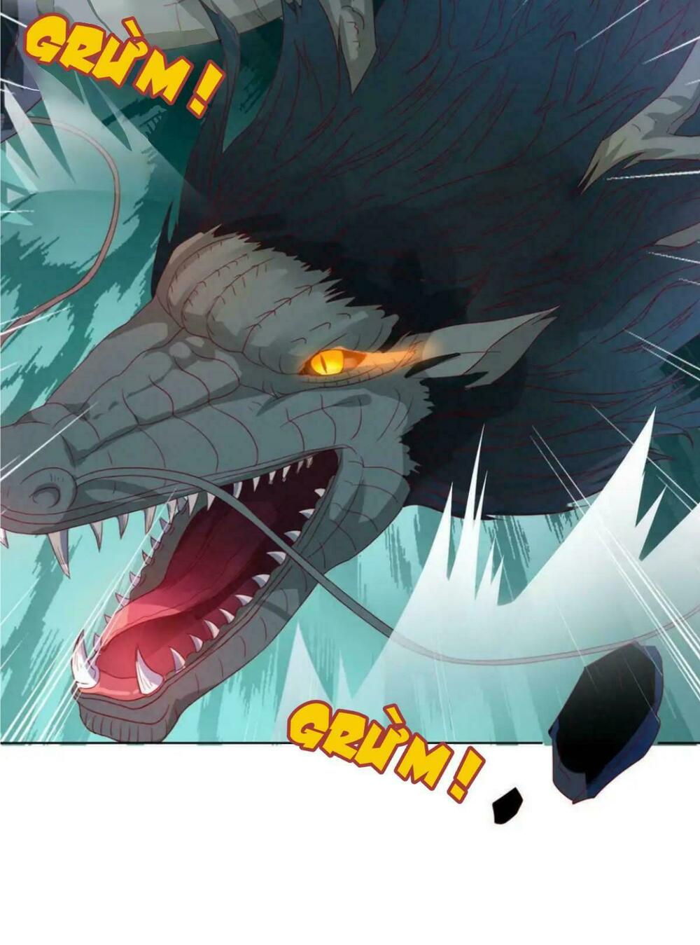 Phi thiên địch tự dưỡng đích khẩu tử: Chapter 44
