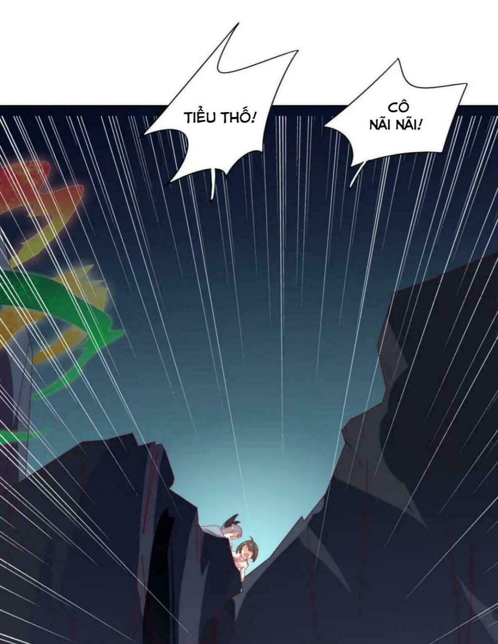 Phi thiên địch tự dưỡng đích khẩu tử: Chapter 44