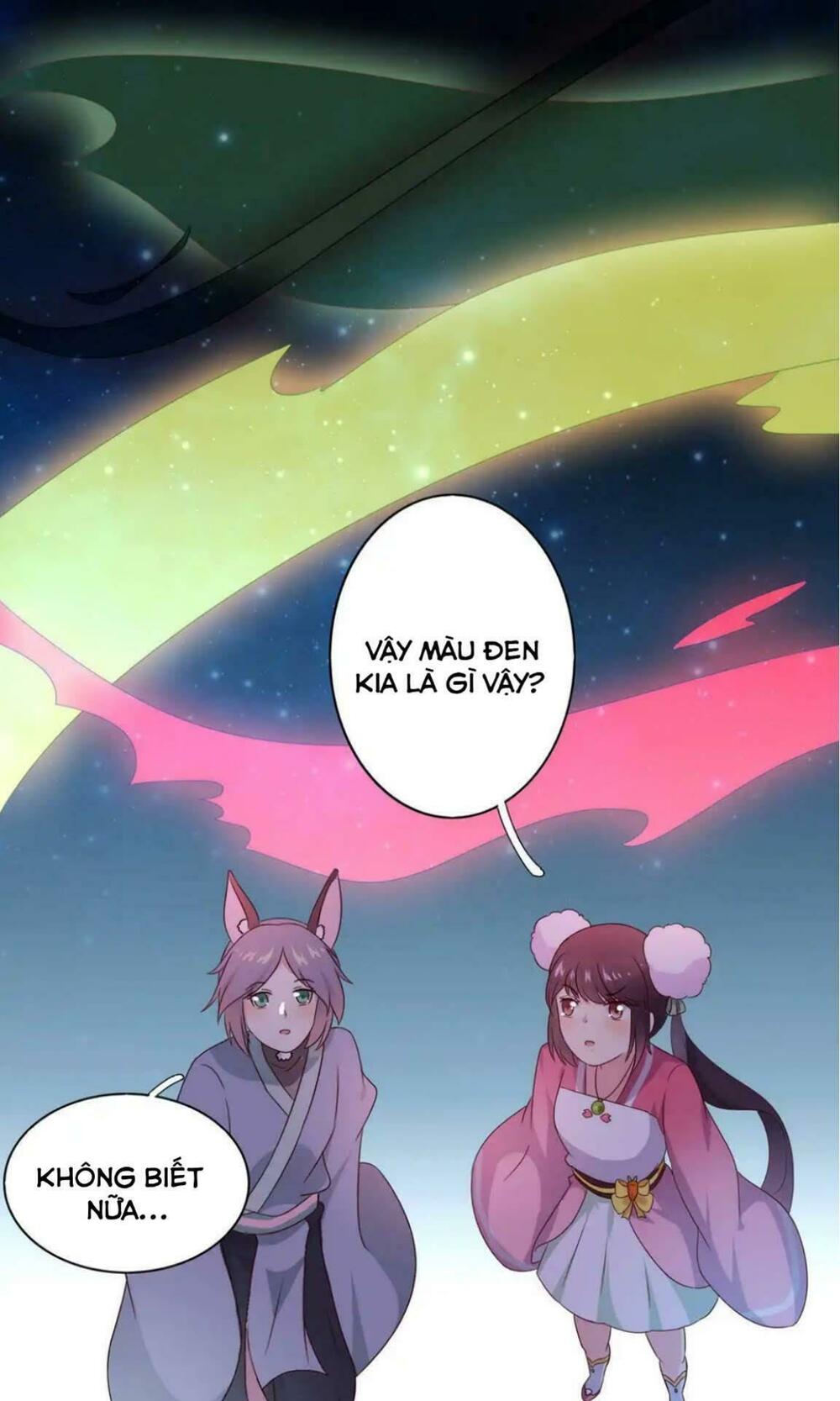 Phi thiên địch tự dưỡng đích khẩu tử: Chapter 44