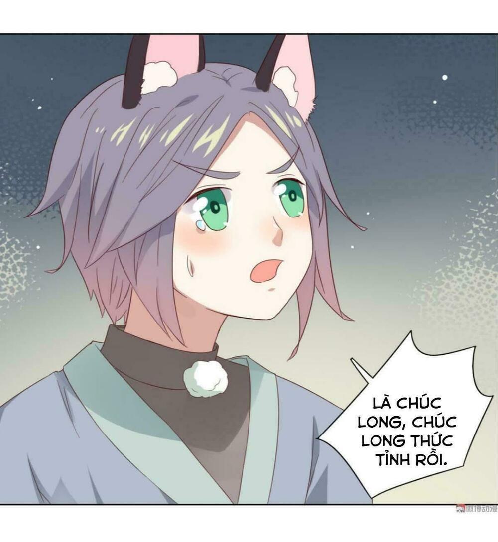 Phi thiên địch tự dưỡng đích khẩu tử: Chapter 45