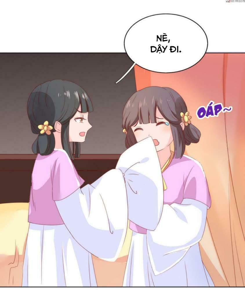 Phi thiên địch tự dưỡng đích khẩu tử: Chapter 45