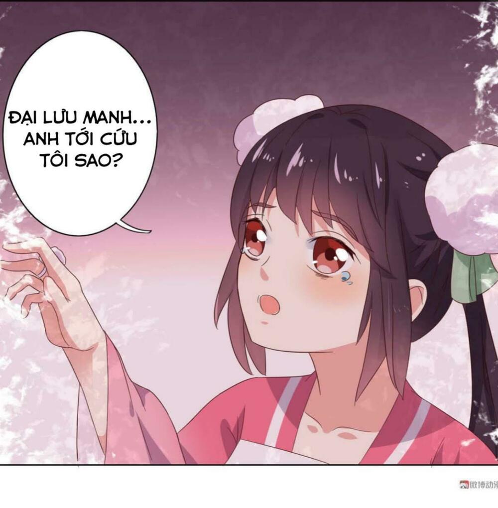 Phi thiên địch tự dưỡng đích khẩu tử: Chapter 45