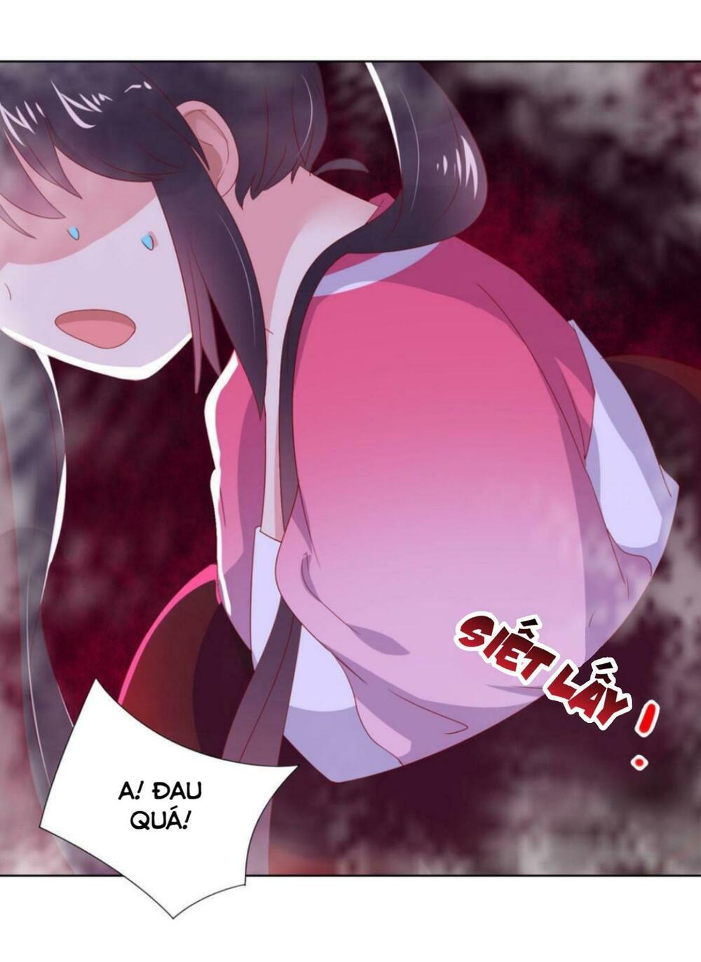 Phi thiên địch tự dưỡng đích khẩu tử: Chapter 45