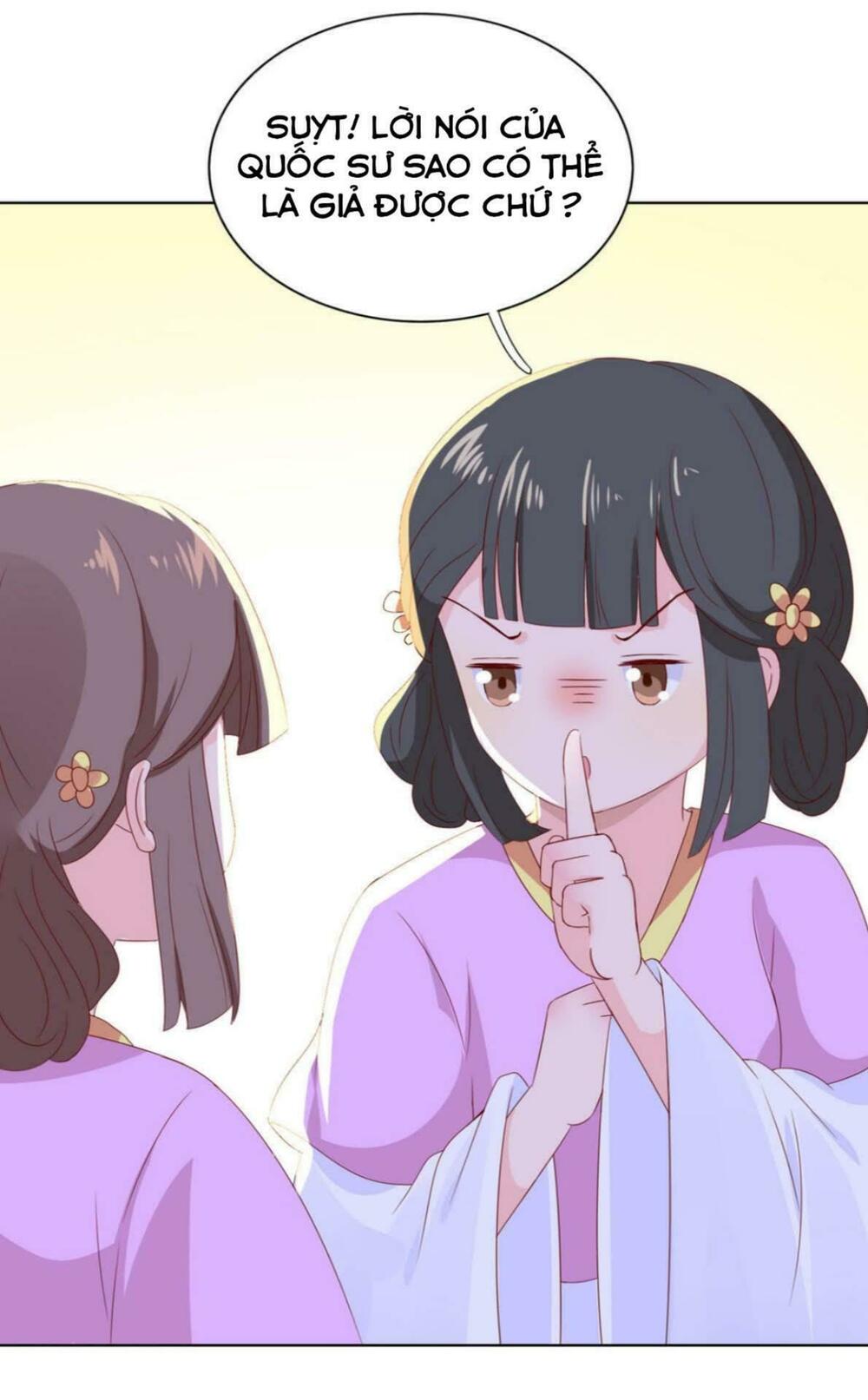 Phi thiên địch tự dưỡng đích khẩu tử: Chapter 45