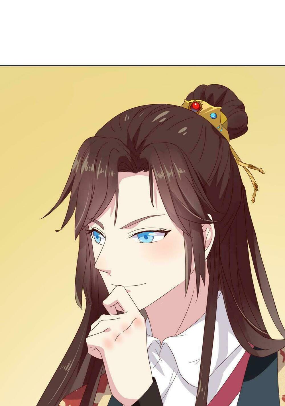 Phi thiên địch tự dưỡng đích khẩu tử: Chapter 45