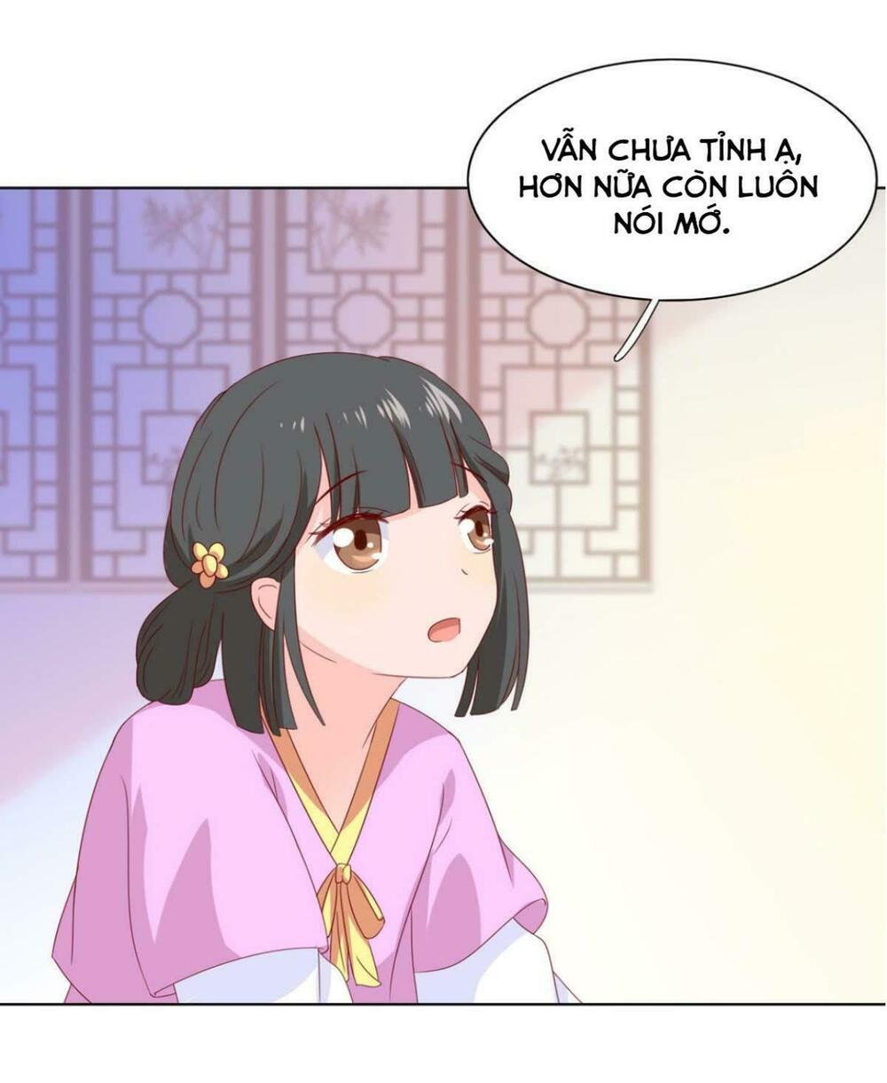 Phi thiên địch tự dưỡng đích khẩu tử: Chapter 45