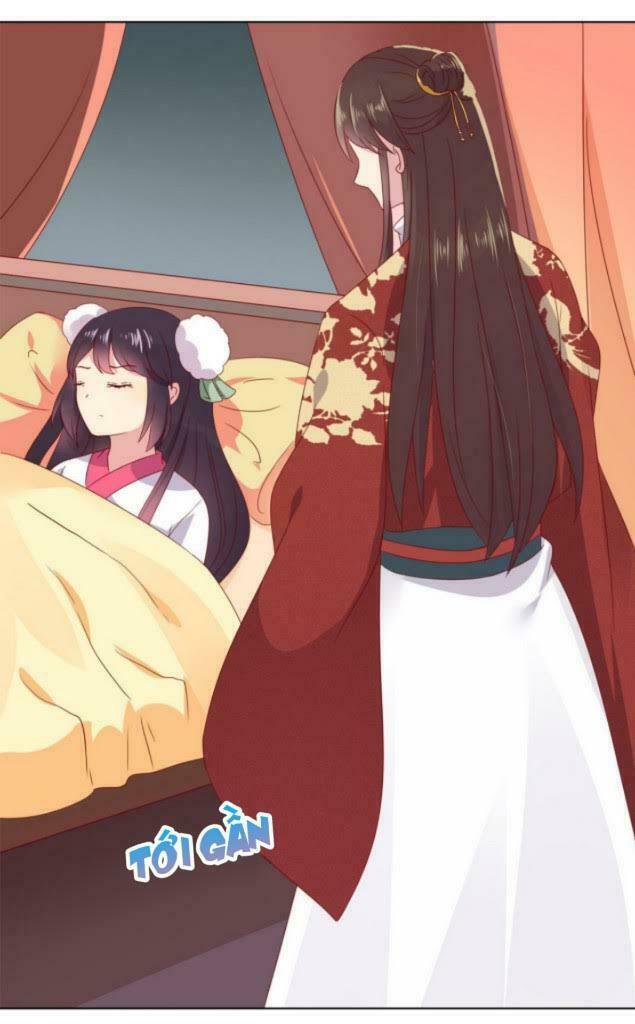 Phi thiên địch tự dưỡng đích khẩu tử: Chapter 45