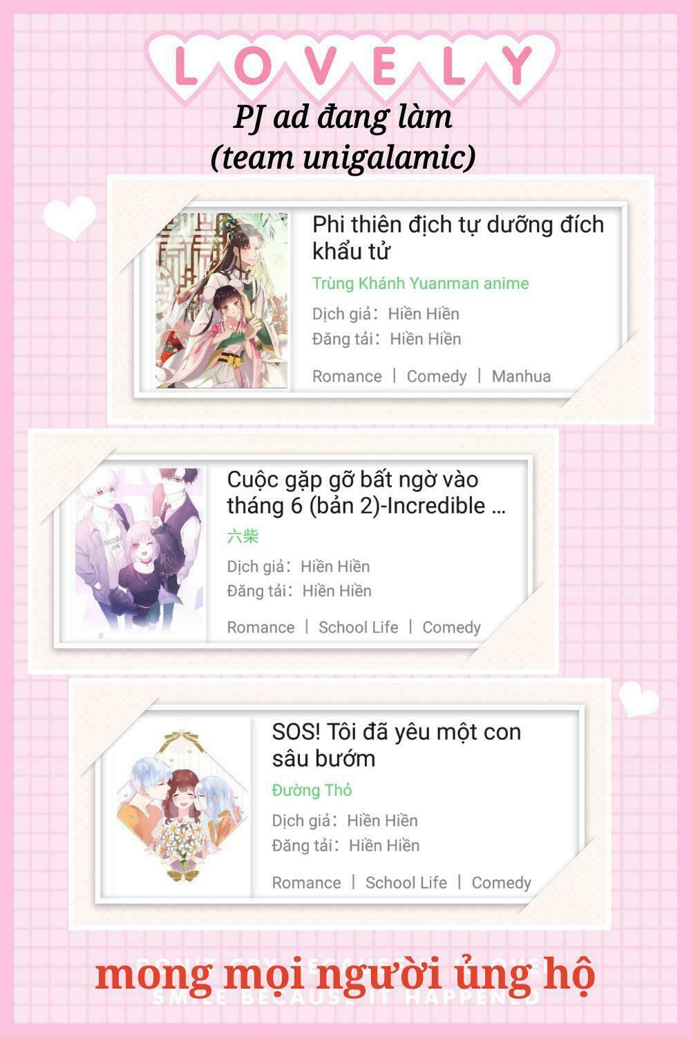 Phi thiên địch tự dưỡng đích khẩu tử: Chapter 45