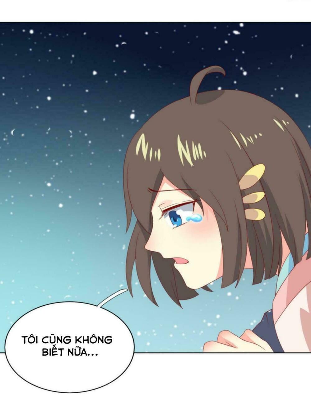 Phi thiên địch tự dưỡng đích khẩu tử: Chapter 45