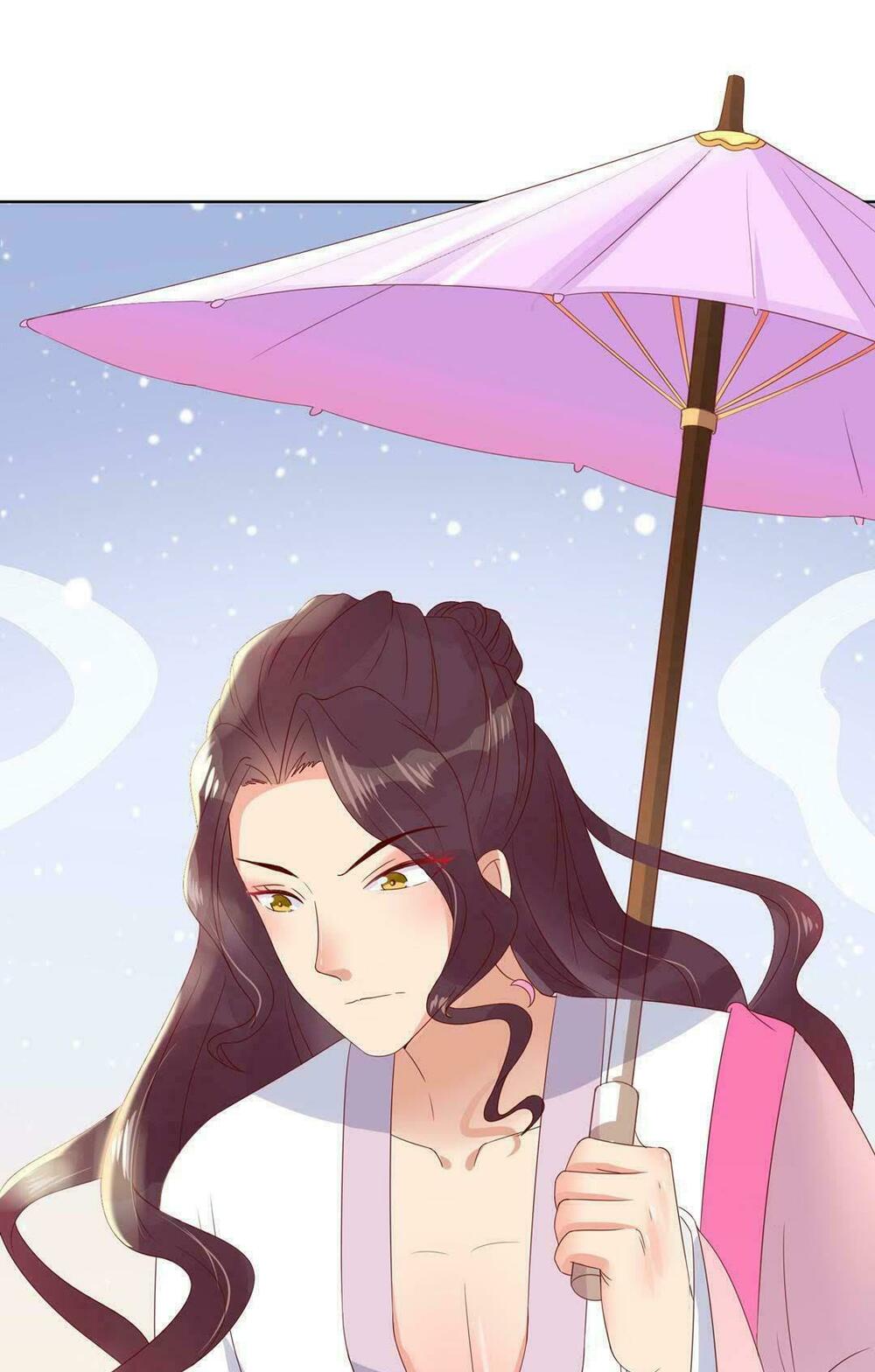 Phi thiên địch tự dưỡng đích khẩu tử: Chapter 45