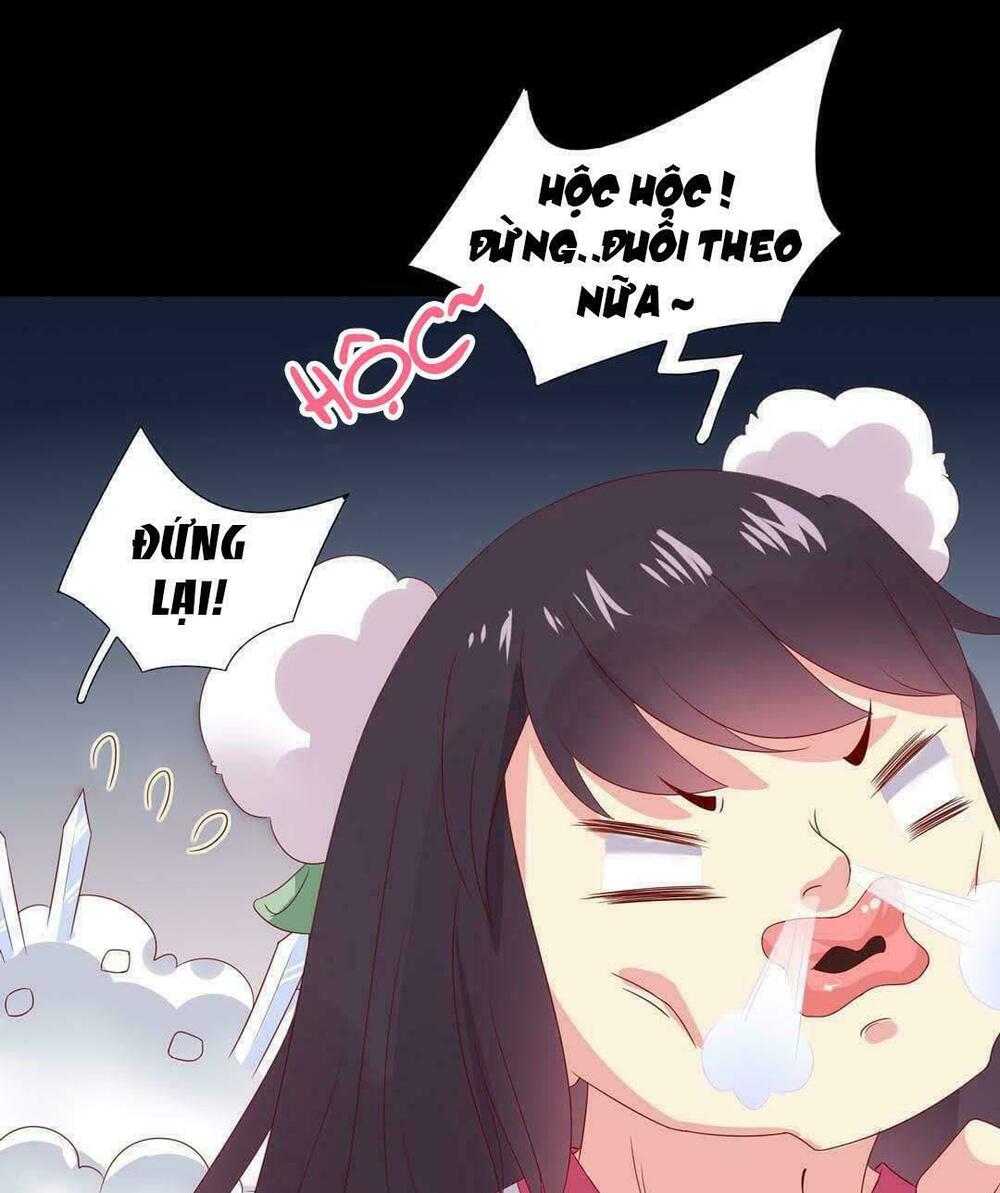 Phi thiên địch tự dưỡng đích khẩu tử: Chapter 46
