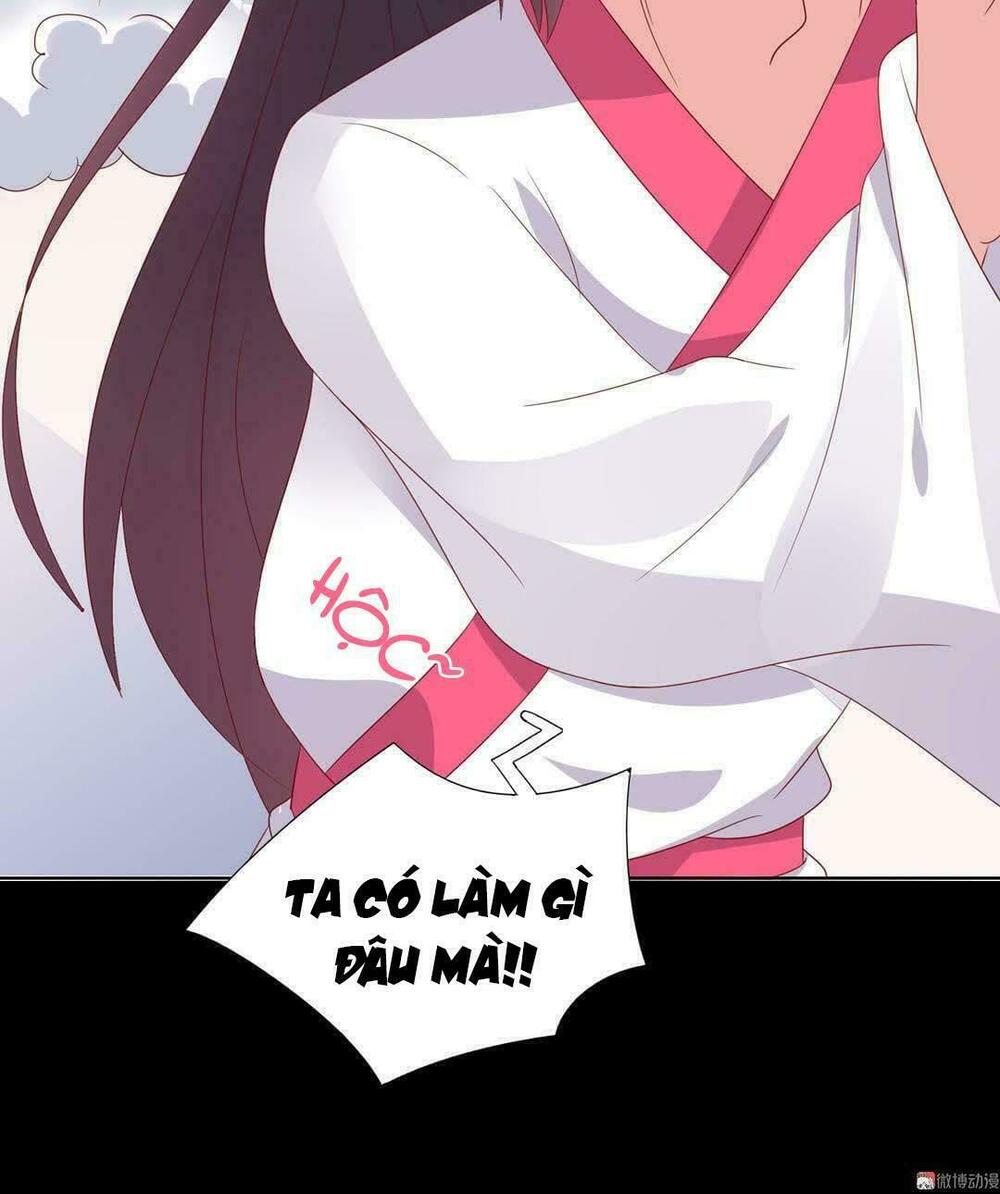 Phi thiên địch tự dưỡng đích khẩu tử: Chapter 46