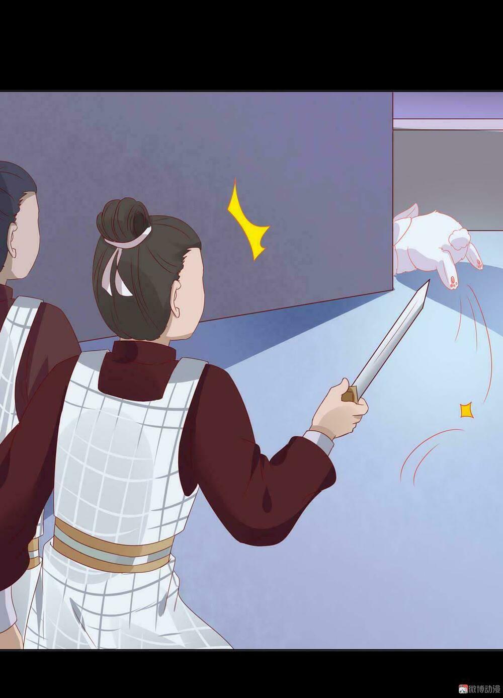 Phi thiên địch tự dưỡng đích khẩu tử: Chapter 46