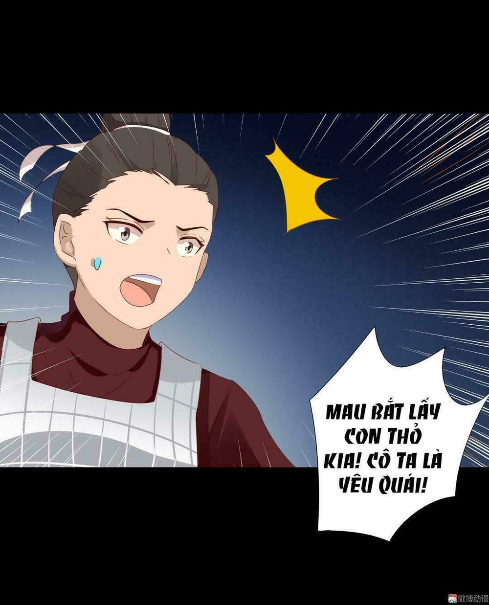Phi thiên địch tự dưỡng đích khẩu tử: Chapter 46