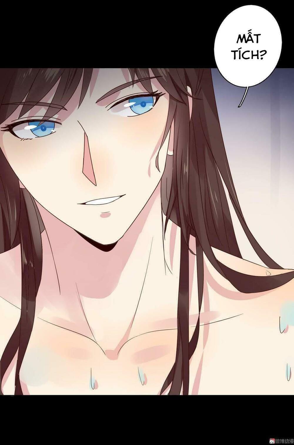 Phi thiên địch tự dưỡng đích khẩu tử: Chapter 46