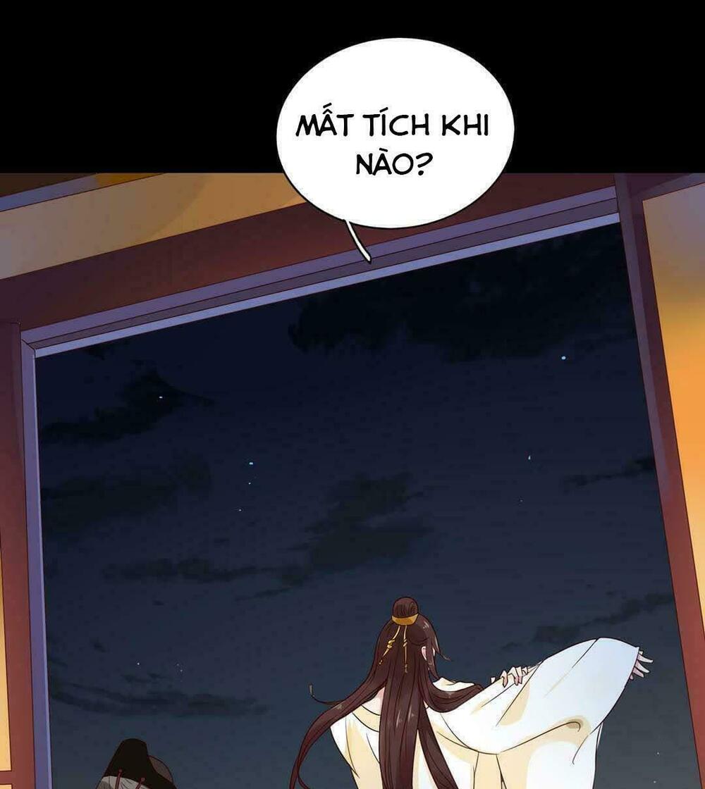 Phi thiên địch tự dưỡng đích khẩu tử: Chapter 46