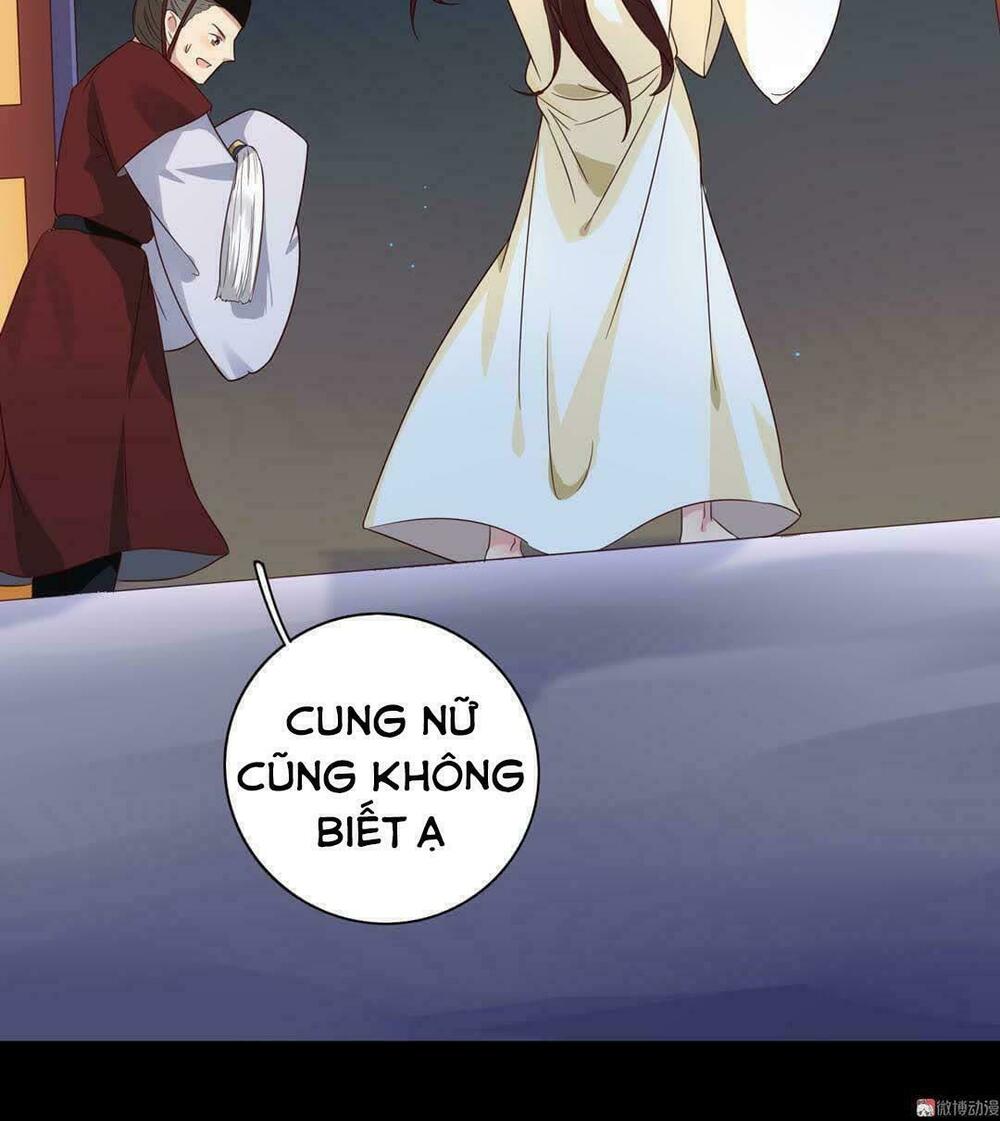 Phi thiên địch tự dưỡng đích khẩu tử: Chapter 46
