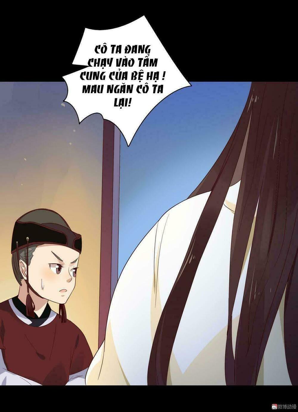 Phi thiên địch tự dưỡng đích khẩu tử: Chapter 46