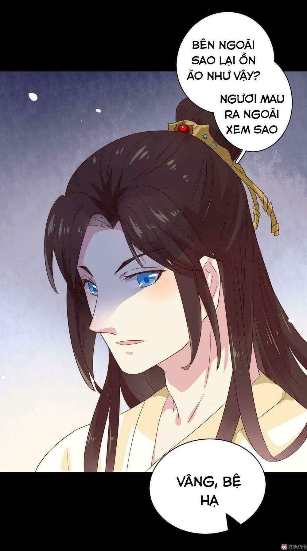 Phi thiên địch tự dưỡng đích khẩu tử: Chapter 46