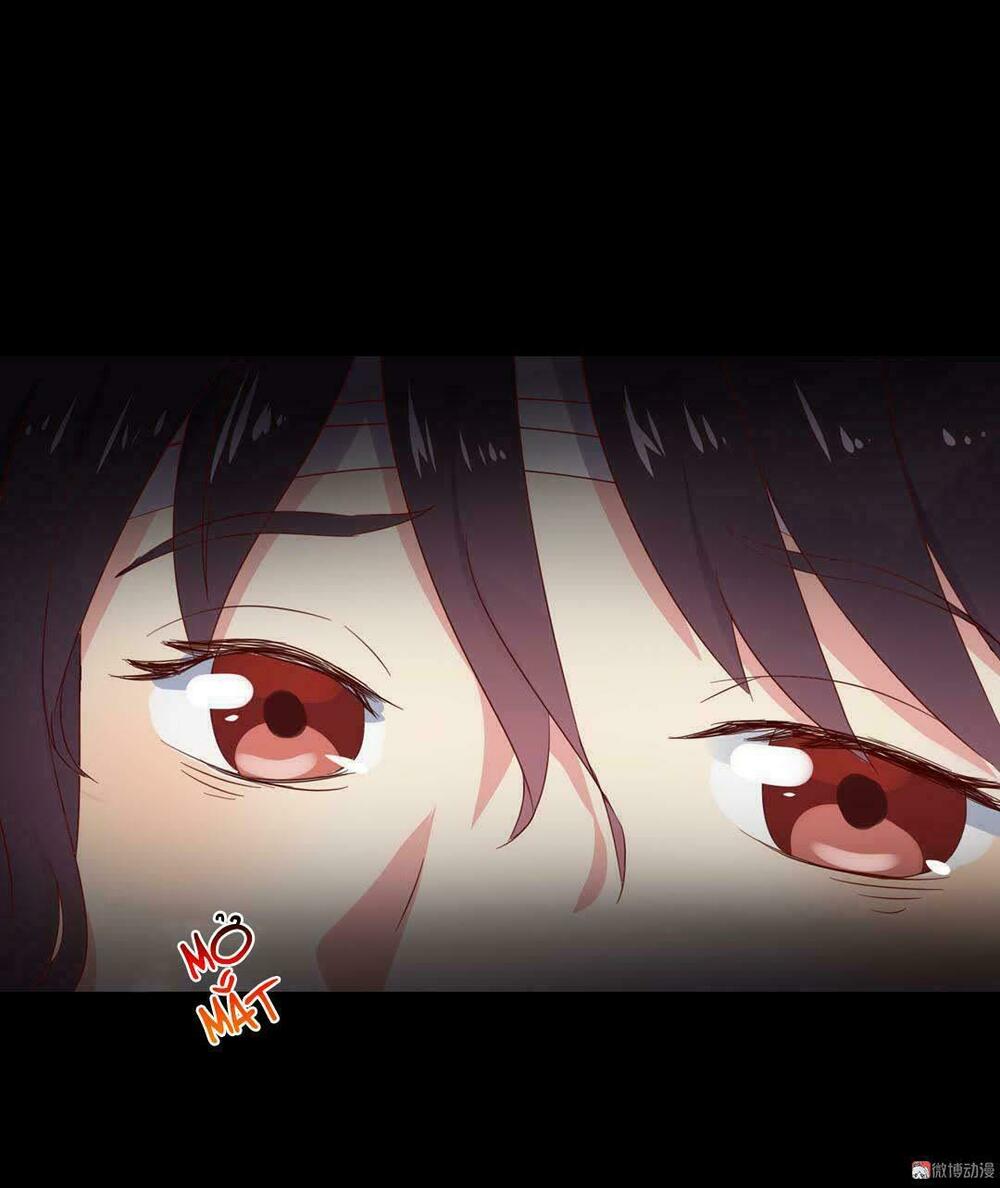 Phi thiên địch tự dưỡng đích khẩu tử: Chapter 46
