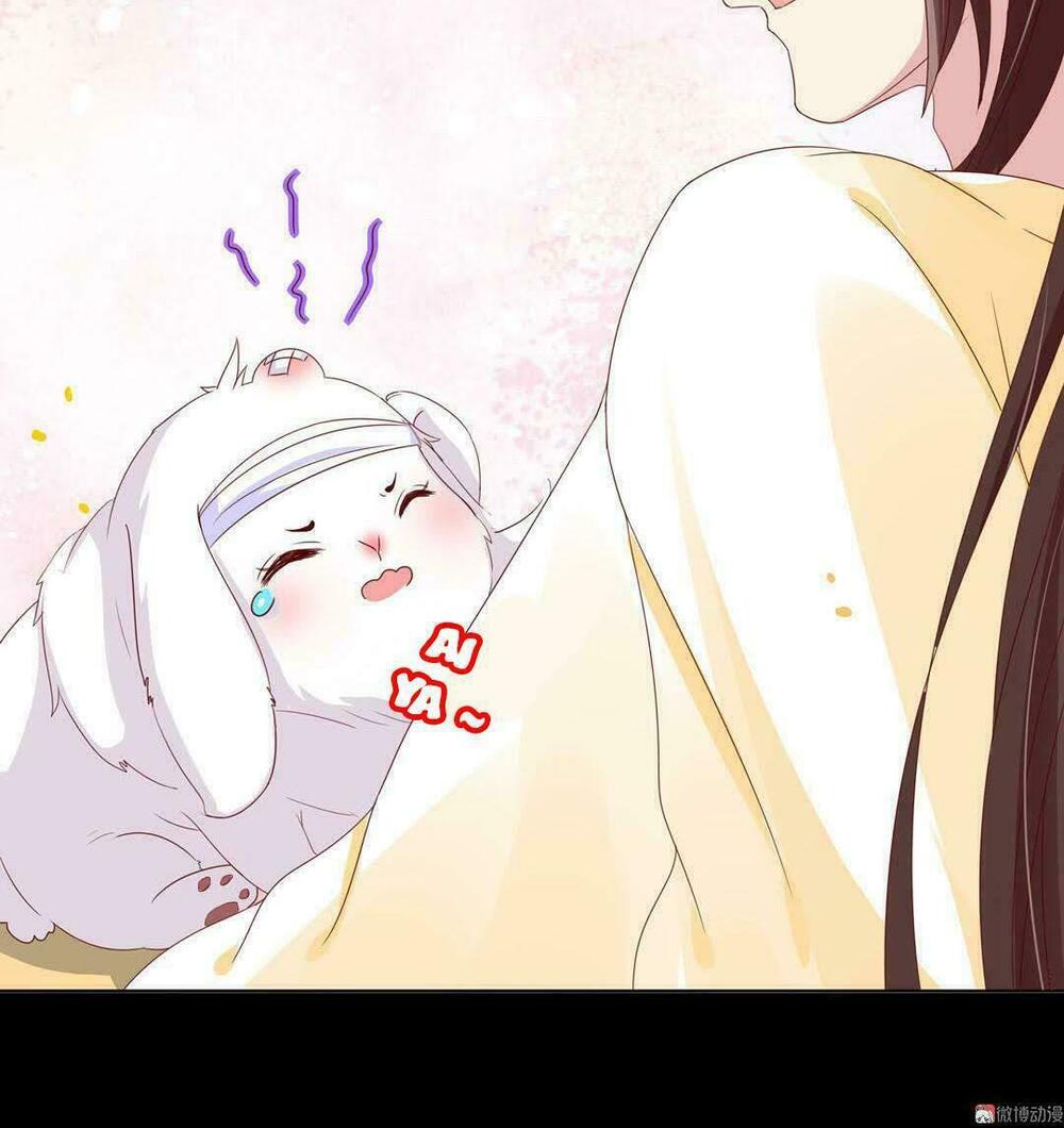 Phi thiên địch tự dưỡng đích khẩu tử: Chapter 46