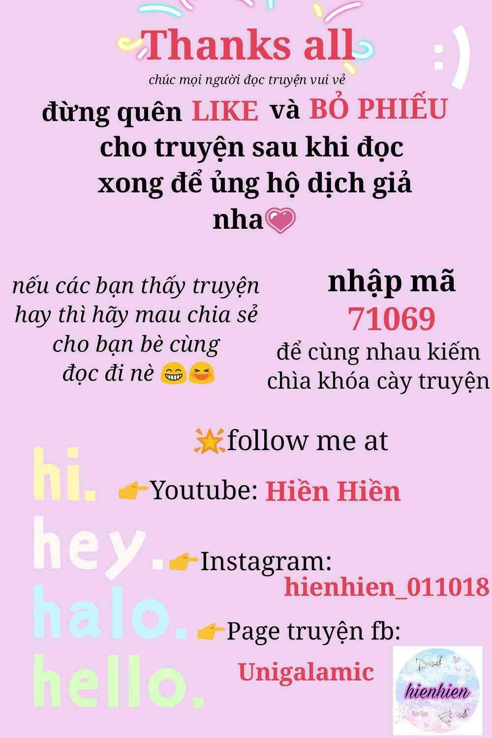 Phi thiên địch tự dưỡng đích khẩu tử: Chapter 46
