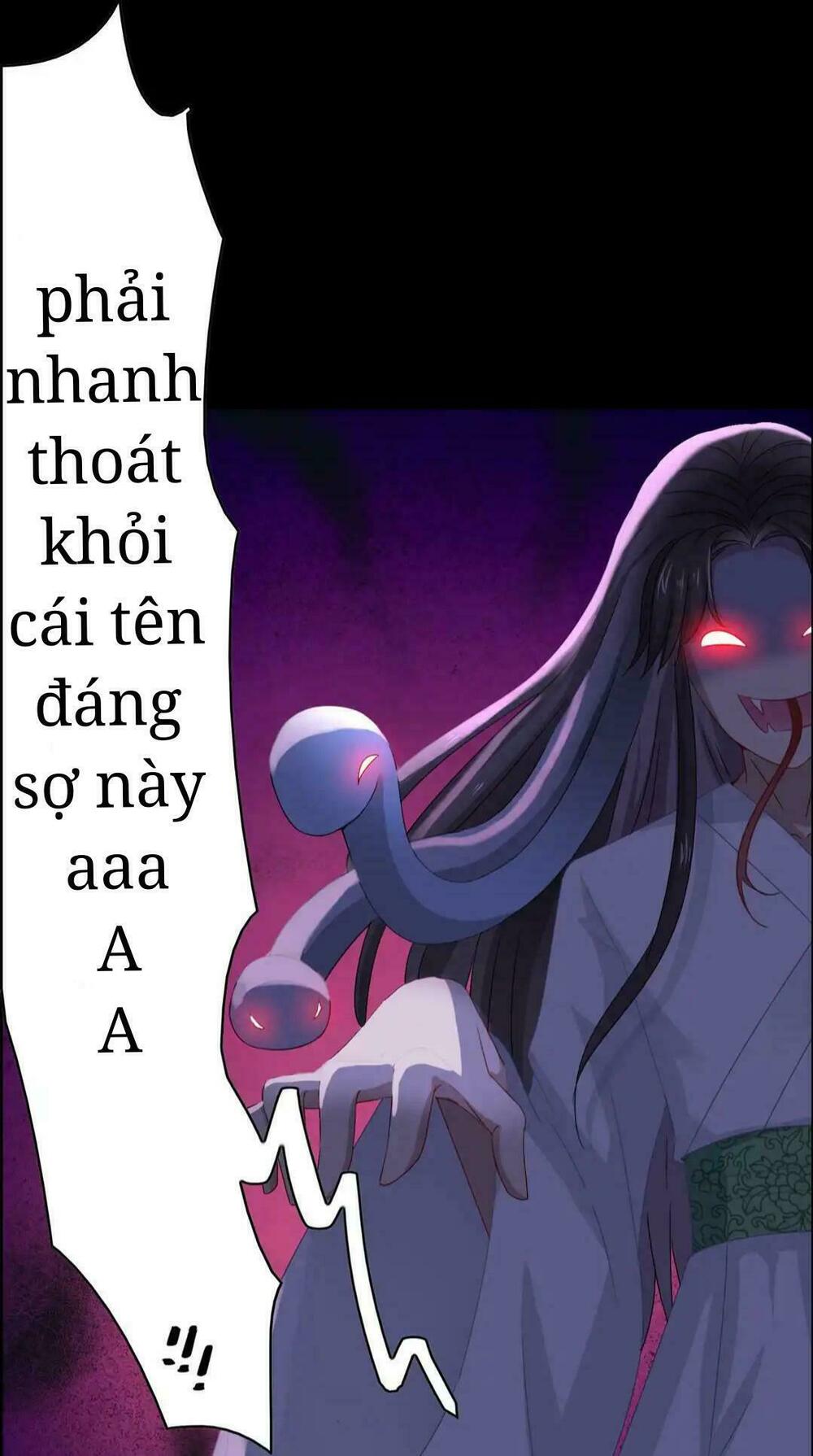 Phi thiên địch tự dưỡng đích khẩu tử: Chapter 5