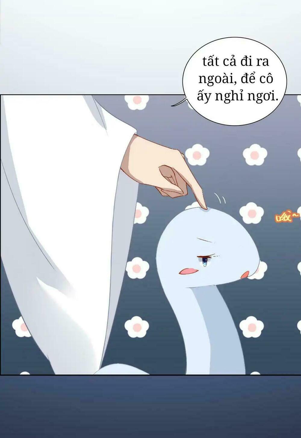 Phi thiên địch tự dưỡng đích khẩu tử: Chapter 5