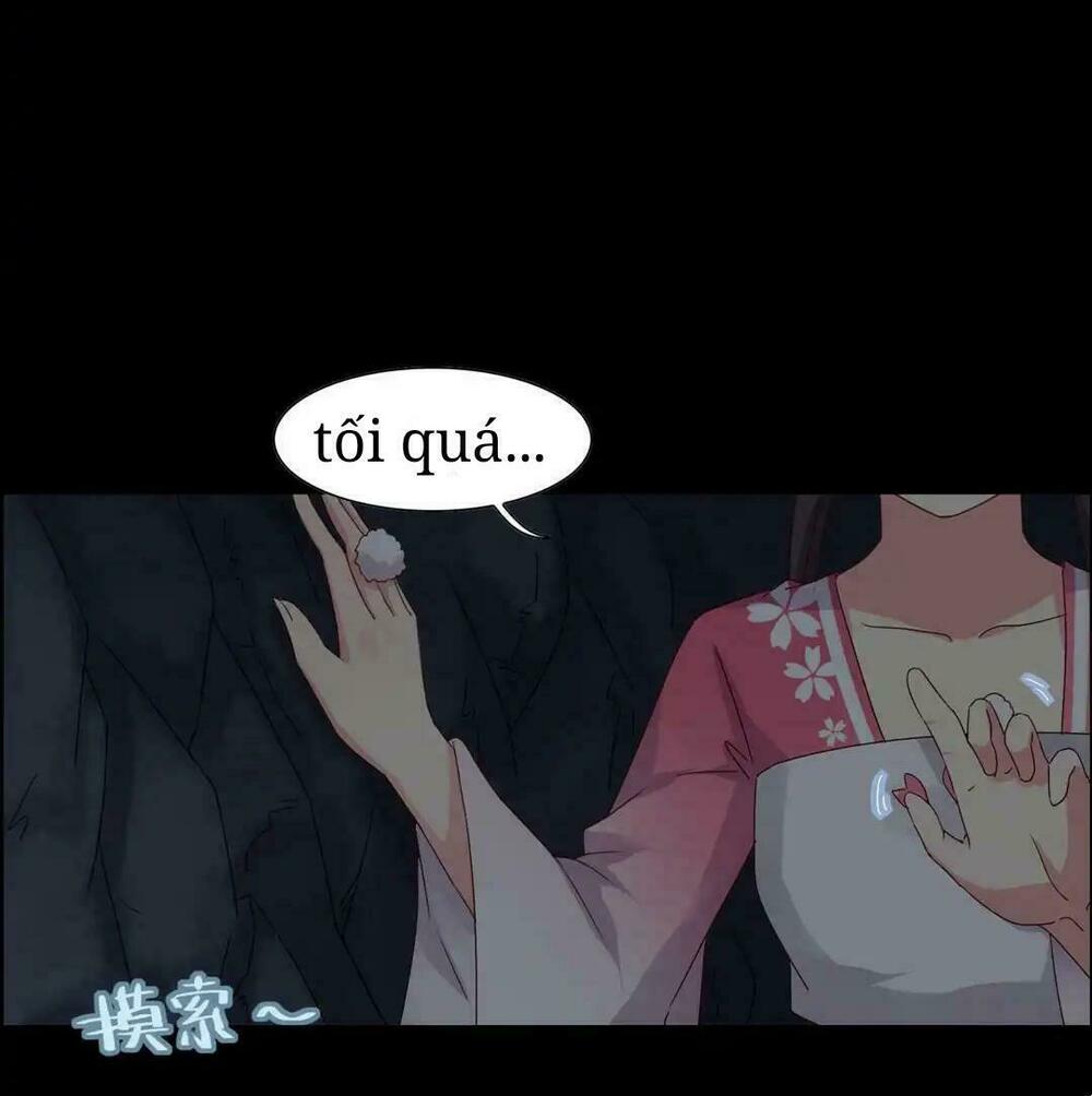 Phi thiên địch tự dưỡng đích khẩu tử: Chapter 6