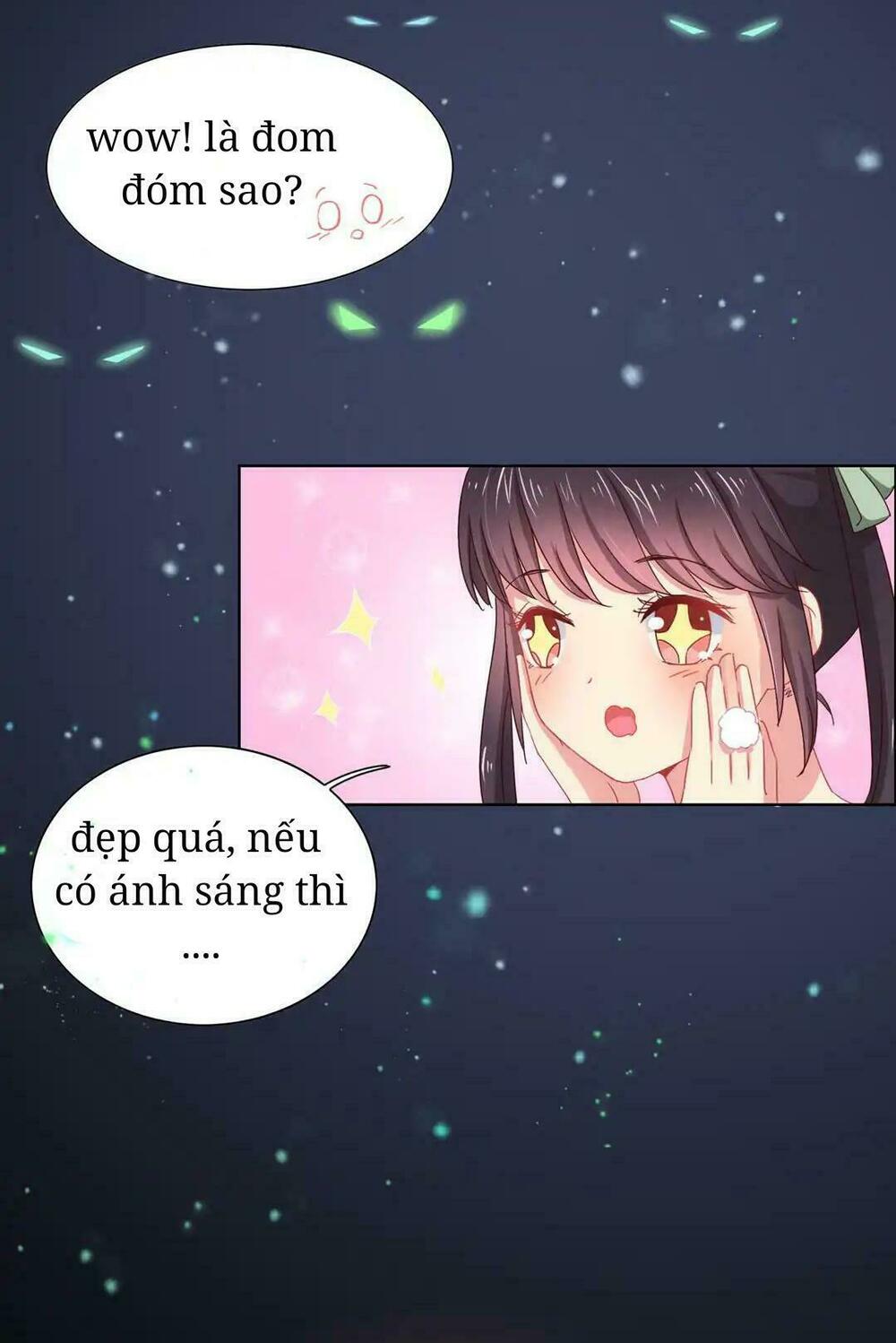 Phi thiên địch tự dưỡng đích khẩu tử: Chapter 6