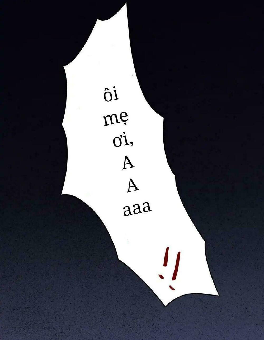 Phi thiên địch tự dưỡng đích khẩu tử: Chapter 6