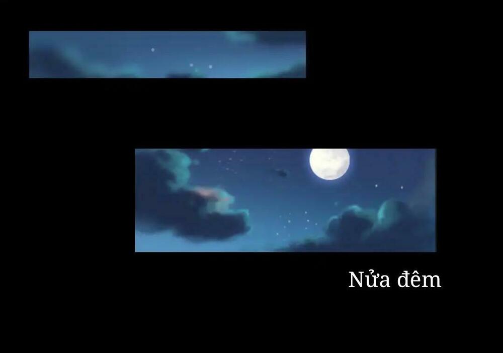 Phi thiên địch tự dưỡng đích khẩu tử: Chapter 7