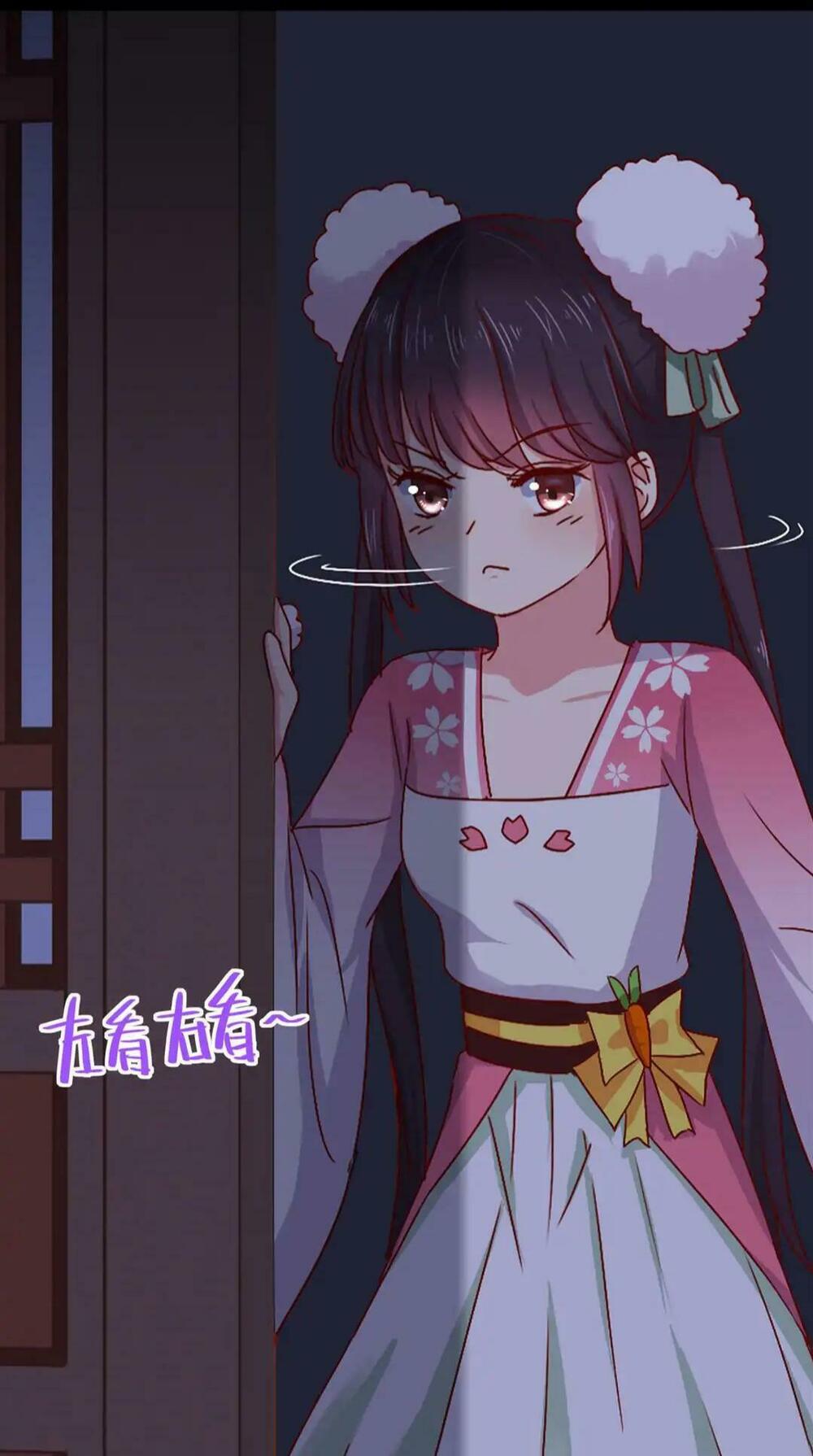 Phi thiên địch tự dưỡng đích khẩu tử: Chapter 7