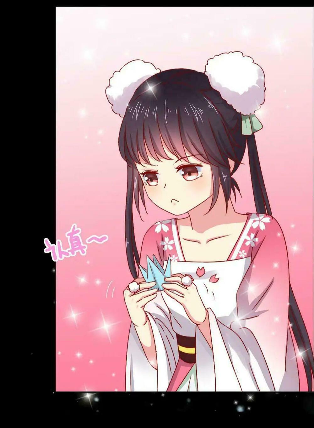 Phi thiên địch tự dưỡng đích khẩu tử: Chapter 7