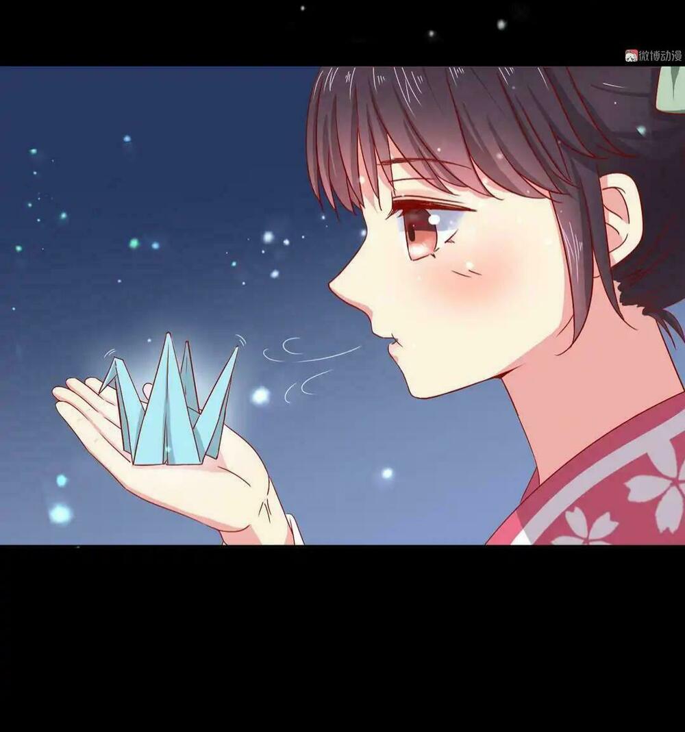 Phi thiên địch tự dưỡng đích khẩu tử: Chapter 7