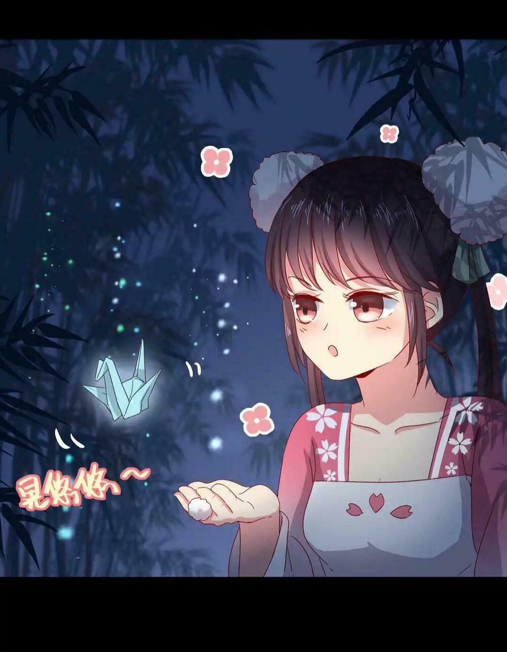Phi thiên địch tự dưỡng đích khẩu tử: Chapter 7