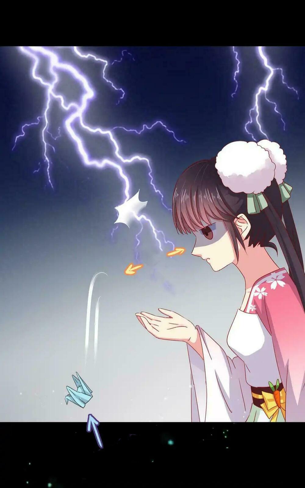 Phi thiên địch tự dưỡng đích khẩu tử: Chapter 7