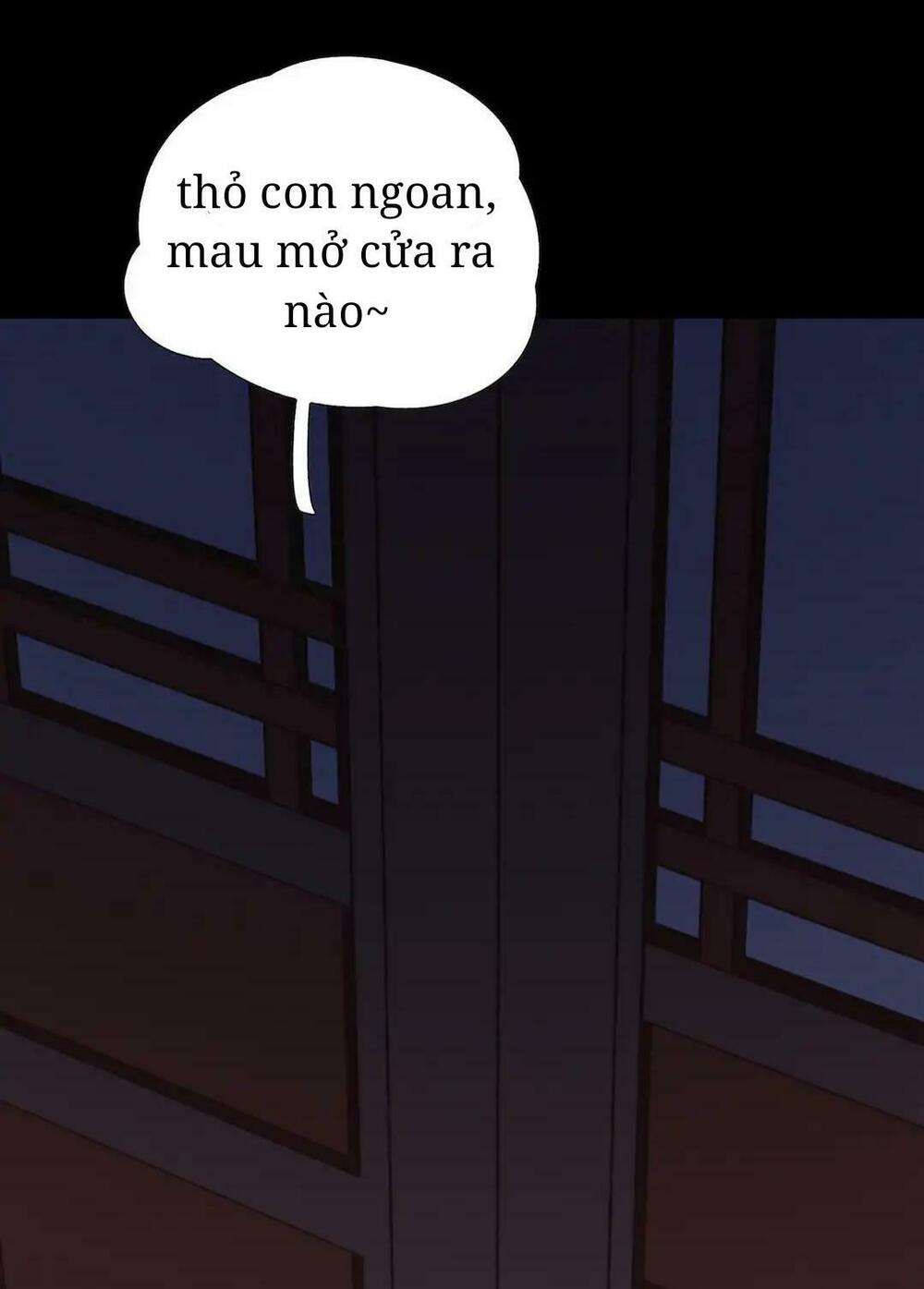 Phi thiên địch tự dưỡng đích khẩu tử: Chapter 7