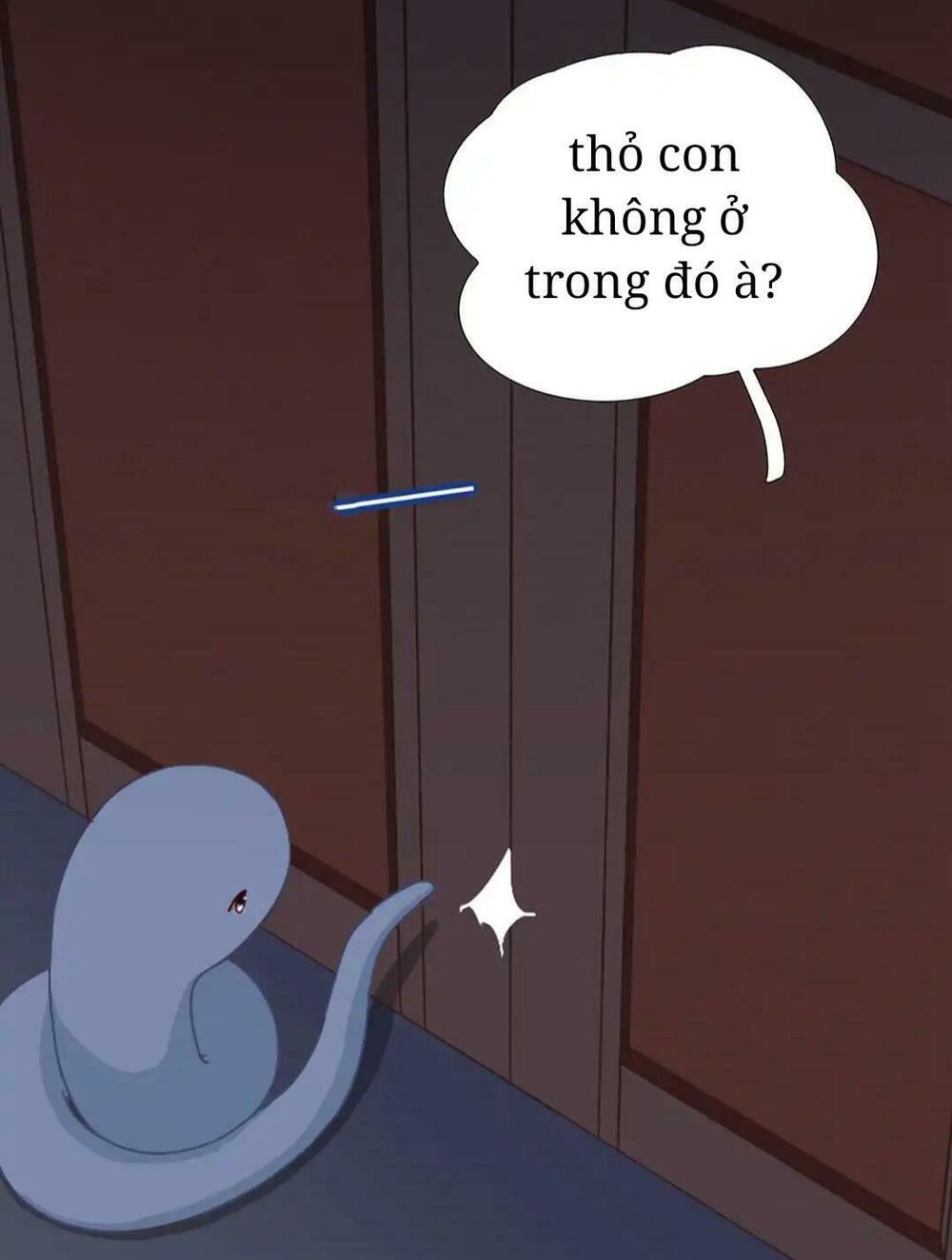 Phi thiên địch tự dưỡng đích khẩu tử: Chapter 7