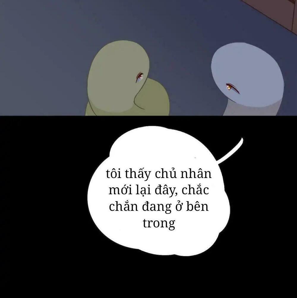 Phi thiên địch tự dưỡng đích khẩu tử: Chapter 7