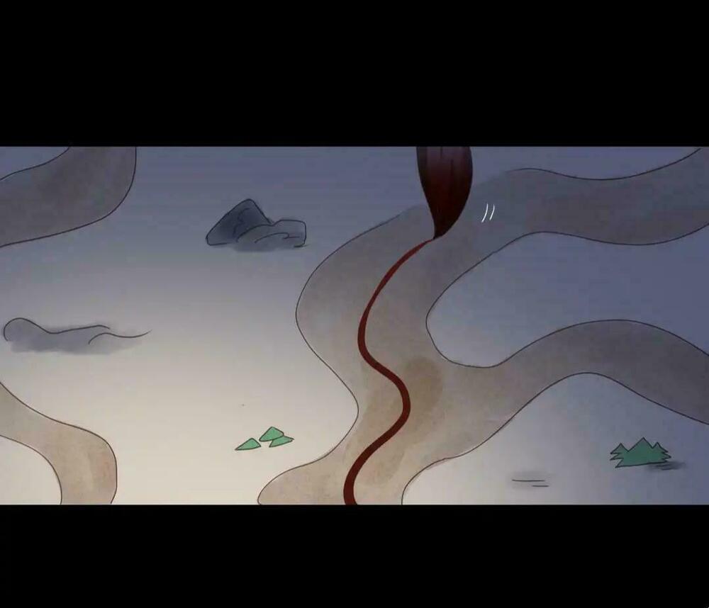 Phi thiên địch tự dưỡng đích khẩu tử: Chapter 7