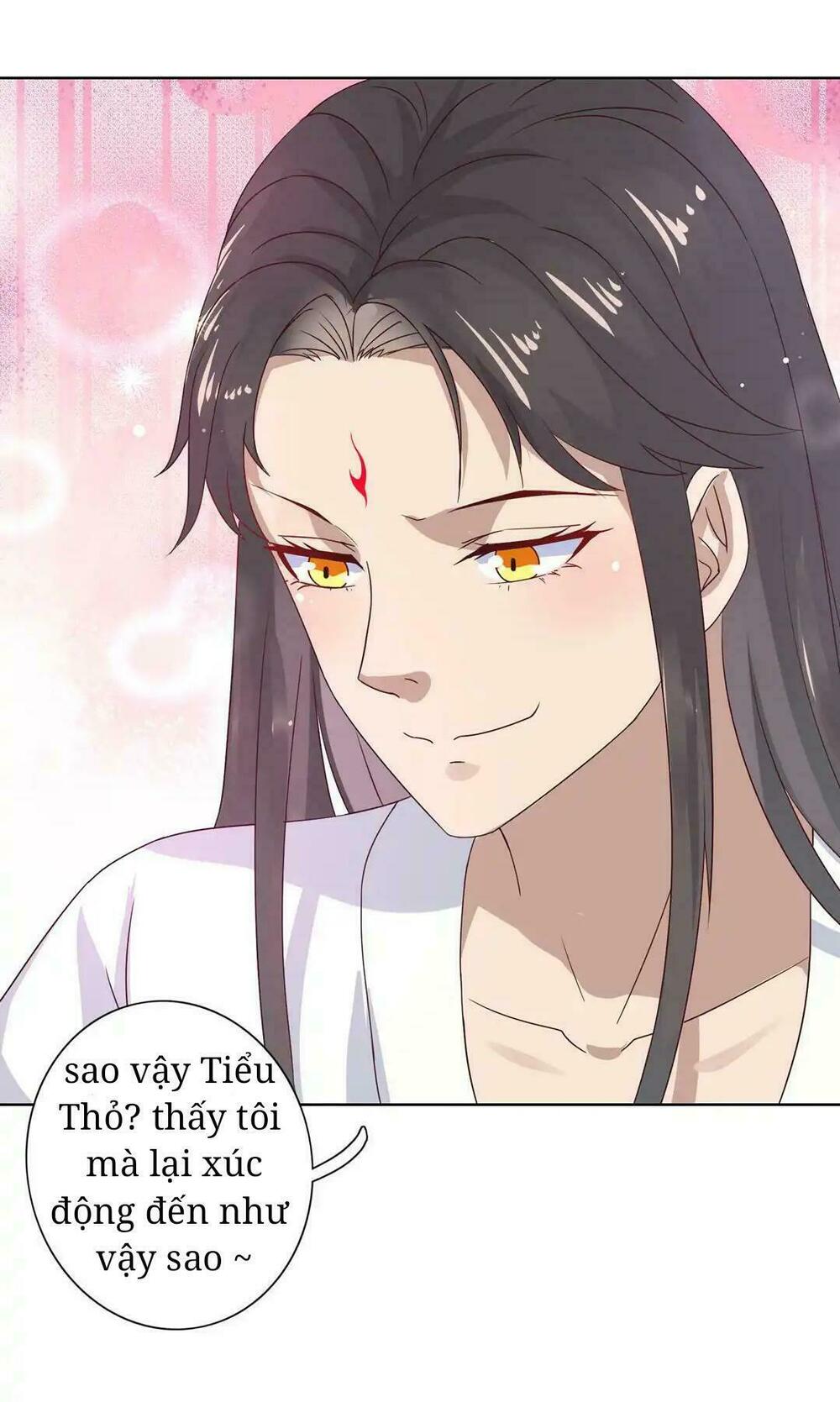 Phi thiên địch tự dưỡng đích khẩu tử: Chapter 9