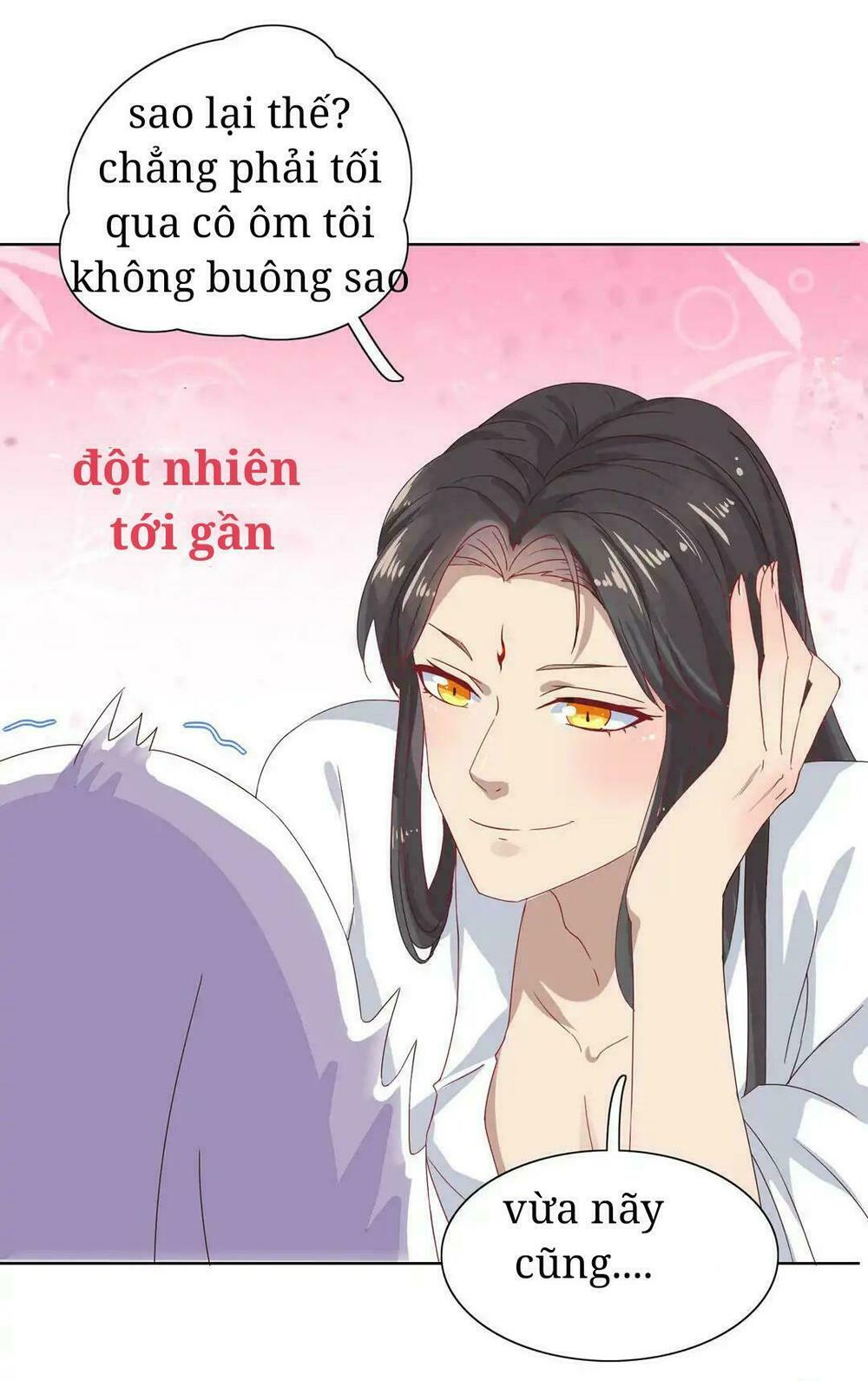 Phi thiên địch tự dưỡng đích khẩu tử: Chapter 9