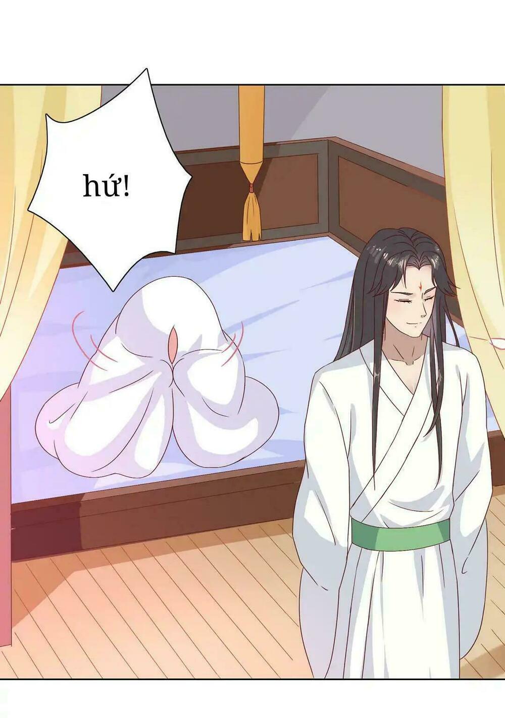 Phi thiên địch tự dưỡng đích khẩu tử: Chapter 9