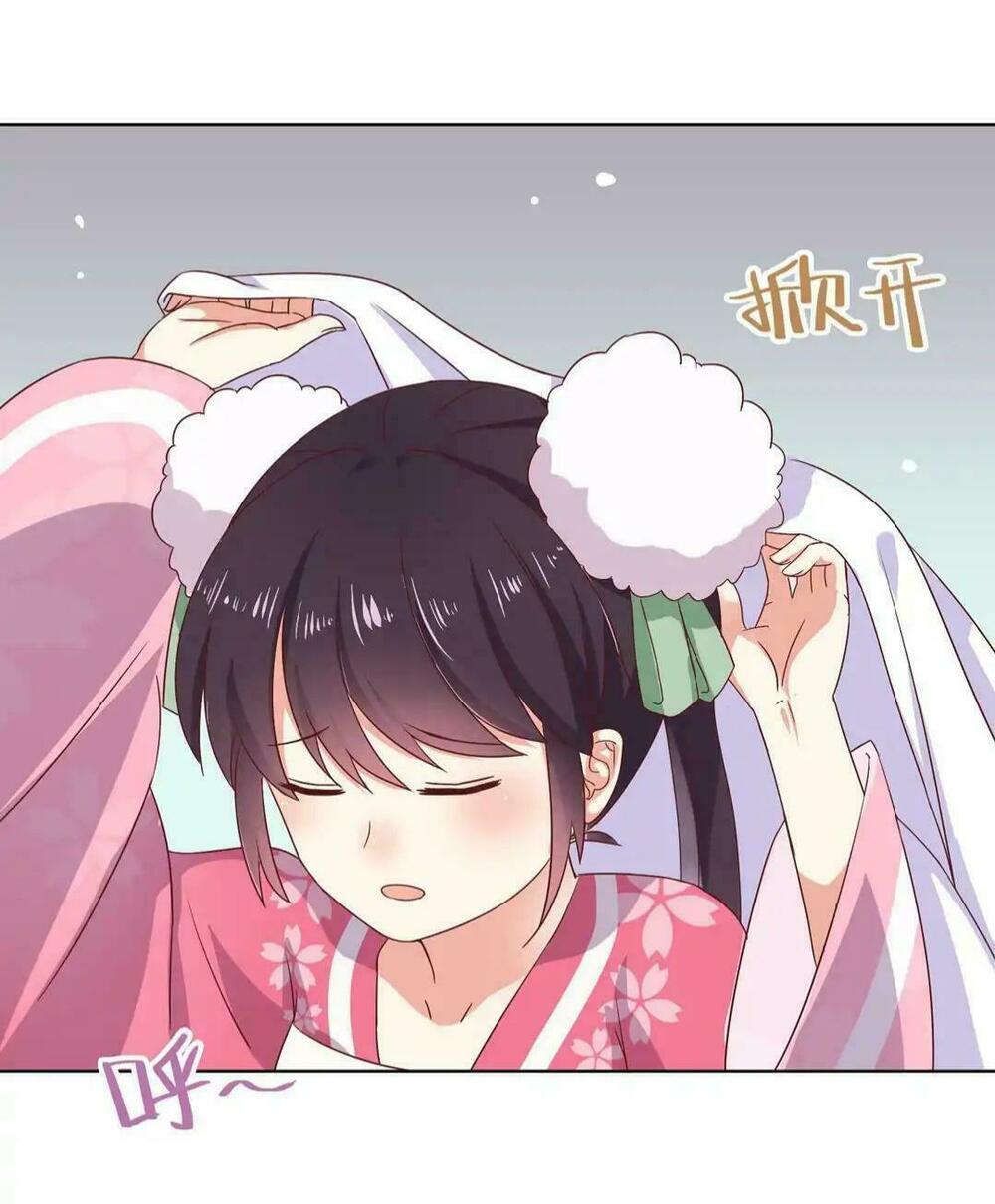 Phi thiên địch tự dưỡng đích khẩu tử: Chapter 9