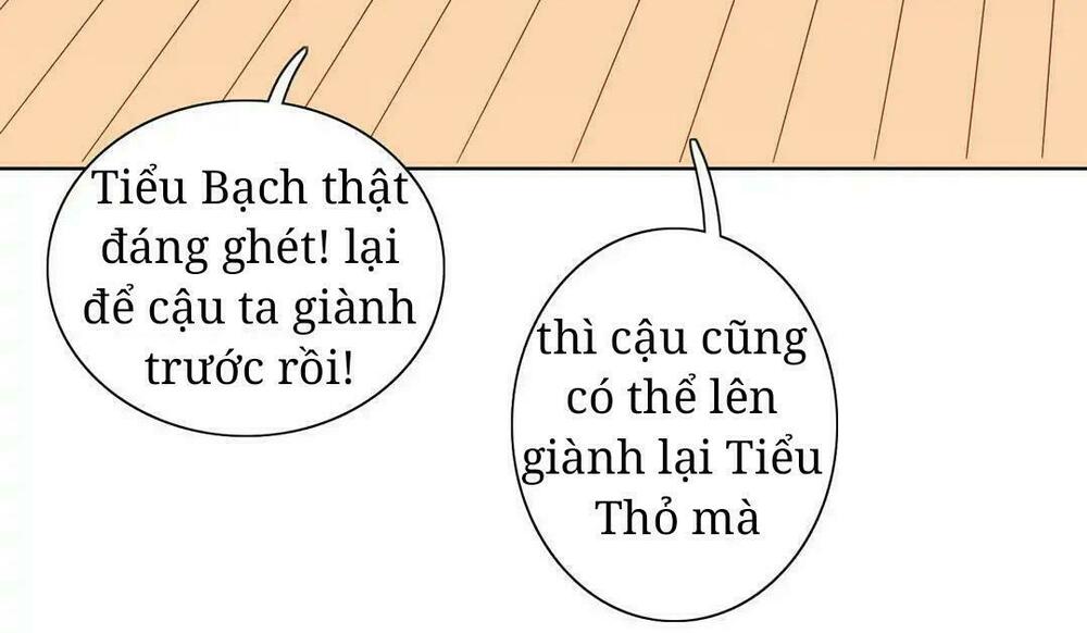 Phi thiên địch tự dưỡng đích khẩu tử: Chapter 9