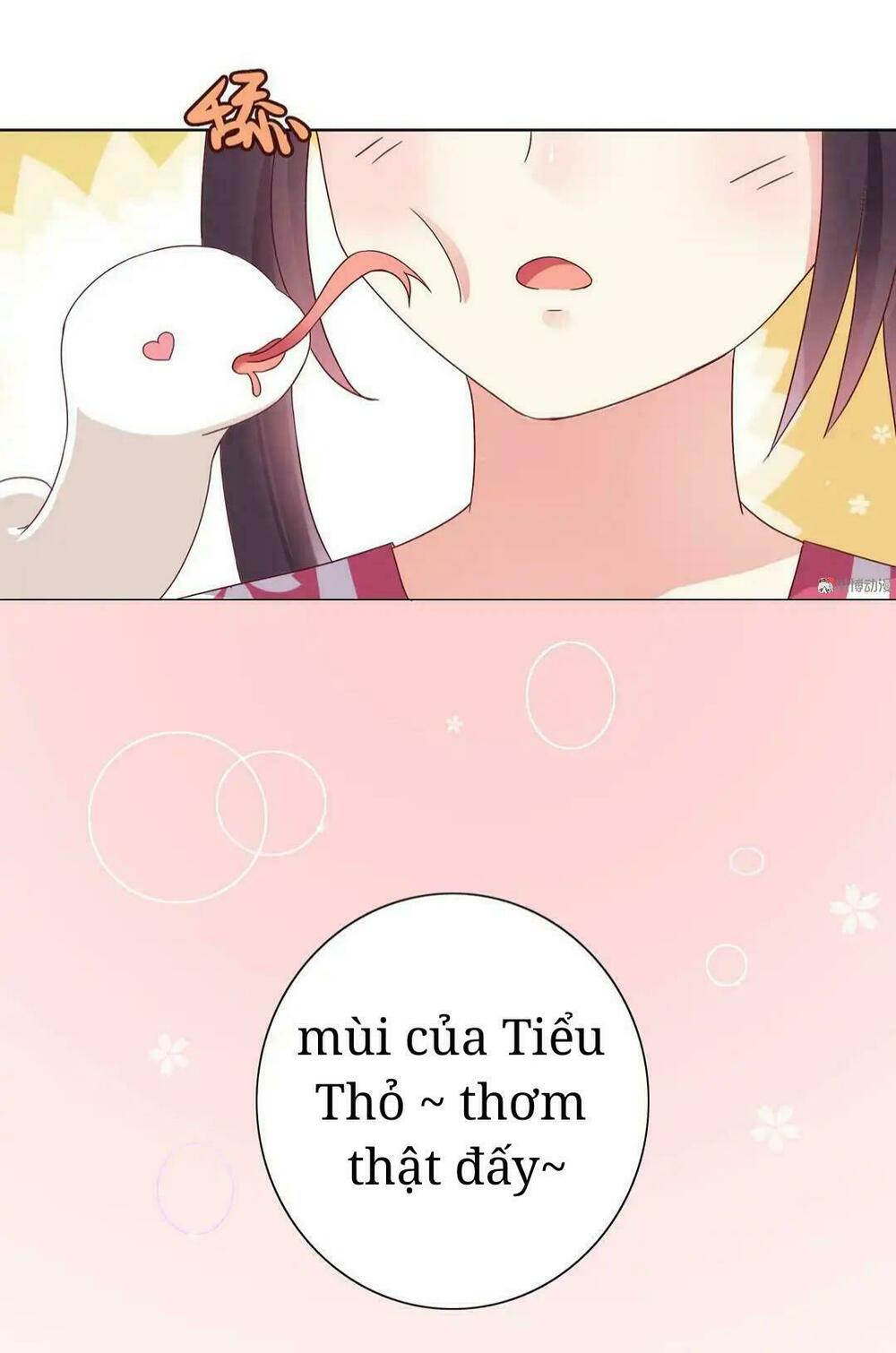 Phi thiên địch tự dưỡng đích khẩu tử: Chapter 9