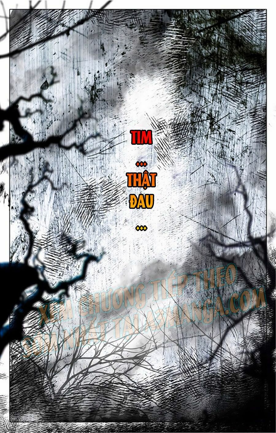 Tam Sinh Tam Thế - Thập Lý Đào Hoa: Chapter 11.3