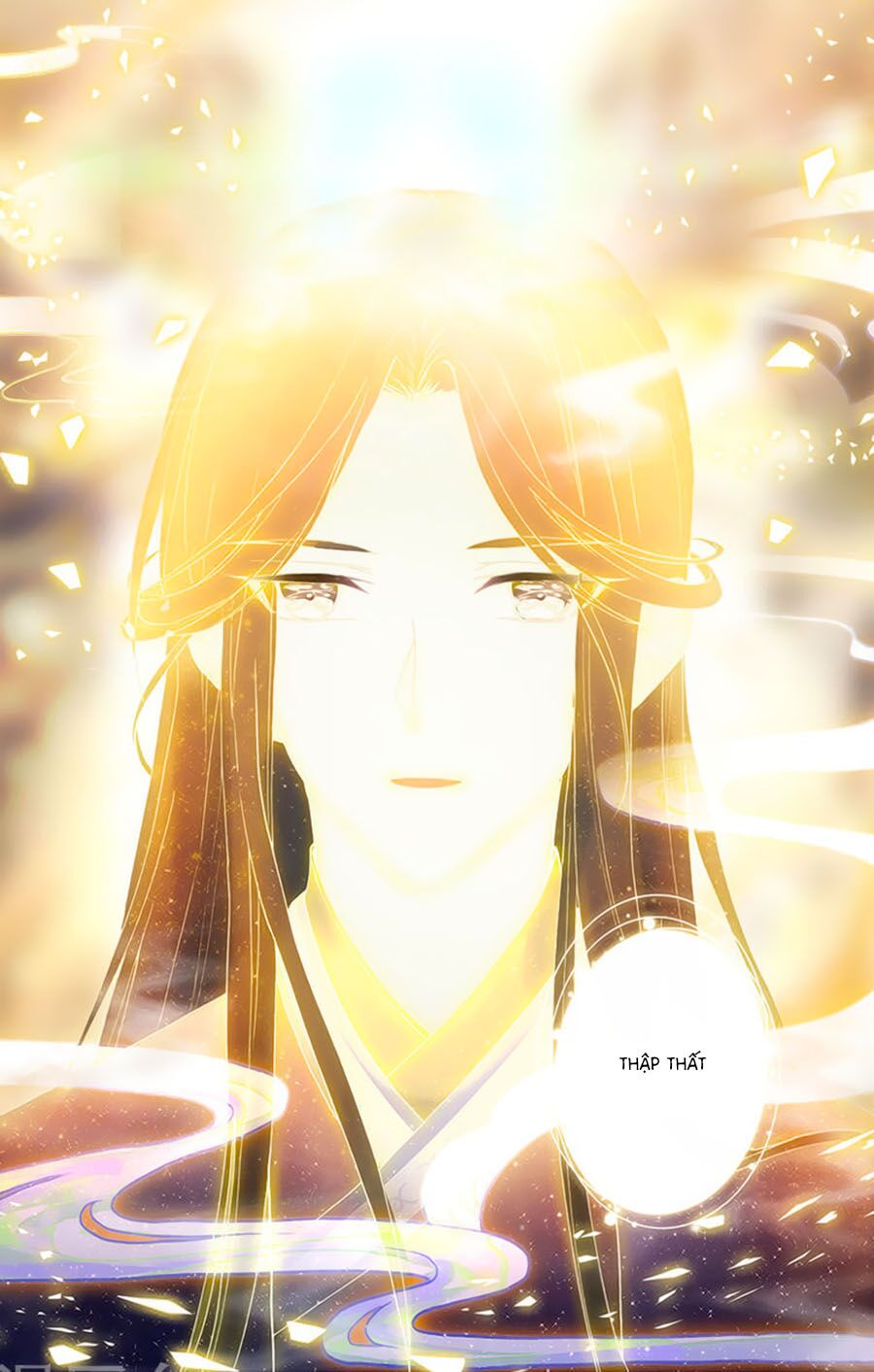 Tam Sinh Tam Thế - Thập Lý Đào Hoa: Chapter 30.2