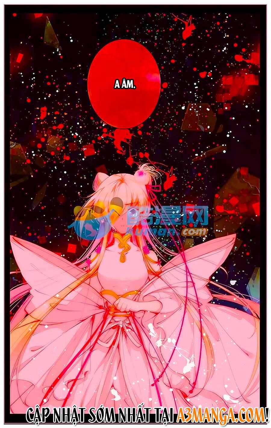 Tam Sinh Tam Thế - Thập Lý Đào Hoa: Chapter 7.1